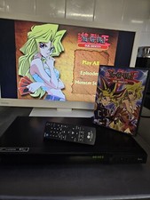 LG-  Dvd Player DP522H , Small Shelf Filler , Perfect For Caravan, Motorhome, S