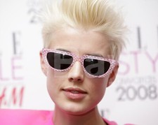 Agyness Deyn 10x8 Photo