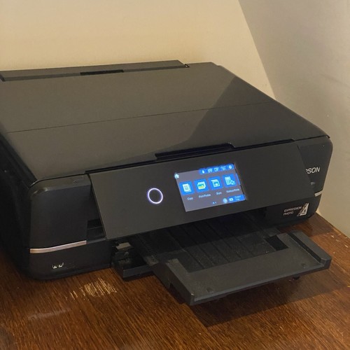 Epson printer and - epson,