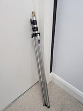 Manfrotto 052 Lighting Stand