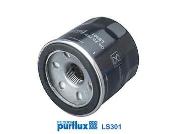 New oil filter for dacia - new,