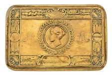 WW1 Princess Mary's Christmas