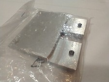 Shanklin Sealer Heat Shrink Tunnel. Belt Guide Bracket. Part # J05-2159-001. NEW