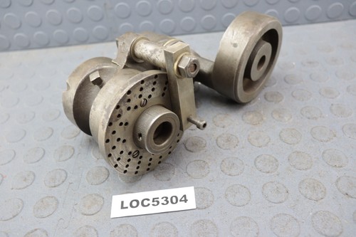 Dividing head indexing - dividing,