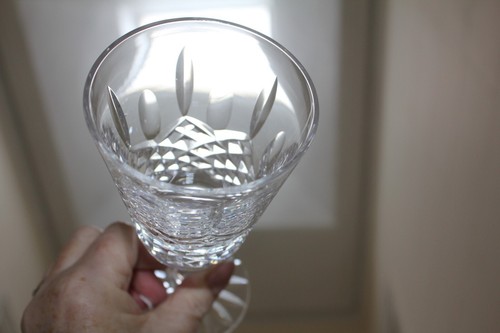 Nb631 waterford crystal - 12,