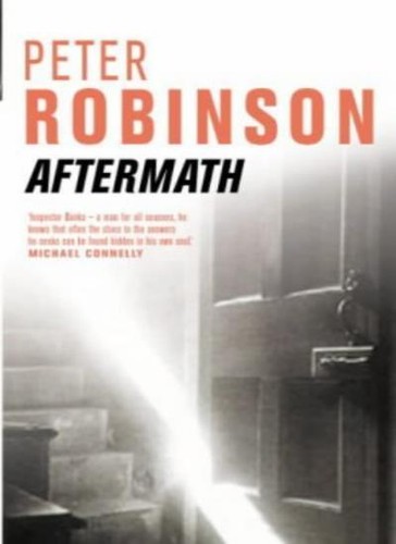 Aftermath inspector banks - aftermath,