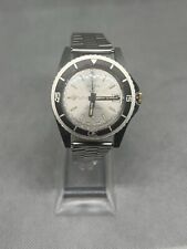 Rare Vintage Sicura Automatic Divers Watch