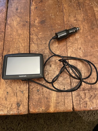 Tomtom 4et03 4et0 002 03 - tomtom, xl