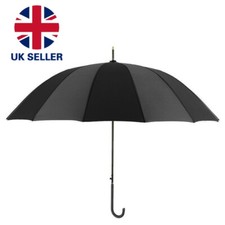 Extra Strength Umbrella