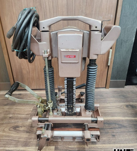 Ryobi chain mortiser log - cm-2,