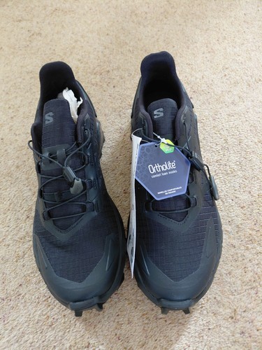 Salomon super cross - salomon, 4