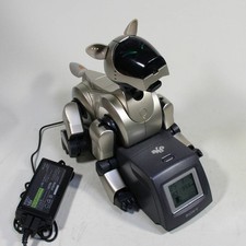 Sony AIBO ERS-210 Gold Fully