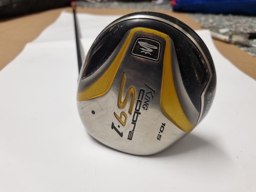King cobra driver 10 5 - king, 10.5