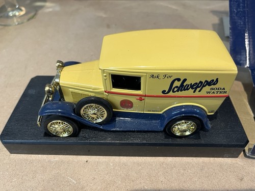 Liberty classics scale - classics, 1:25