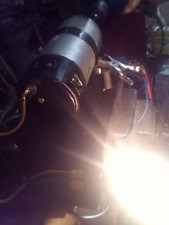 Lucas dynamo E3L 6 VOLT  BSA  MO1 Magneto BSA NORTON TRIUMPH 