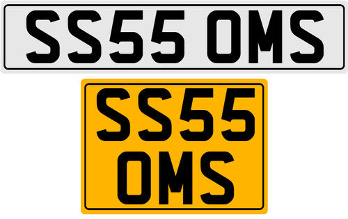 Ss55 oms initials private - ss55,