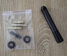 Ford Fiesta Mk6 Carbon Fibre