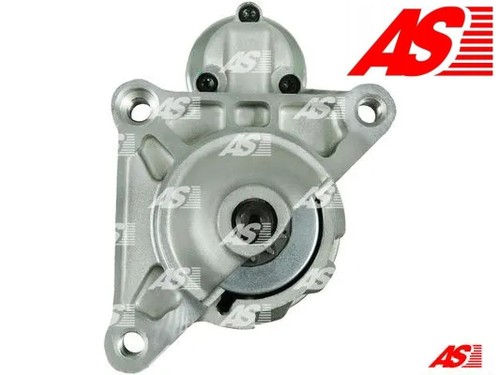 Engine starter motor s0084 - engine,
