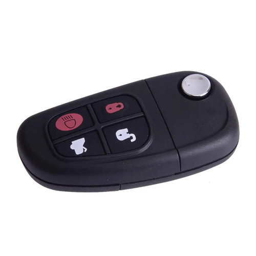 Nhvwbiu241 flip key fob - nhvwbiu241,