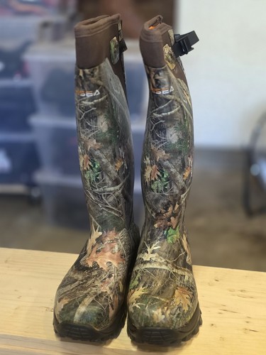 Hisea apollo camo hunting - hisea,