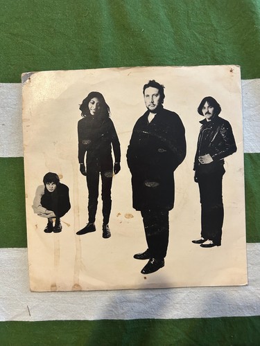 The stranglers walk 7 - walk,
