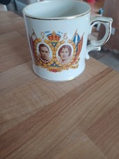 George The V1 Elizabeth II
