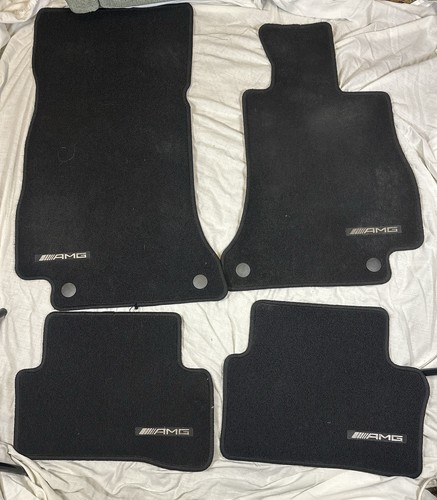 Complete set four genuine - of,