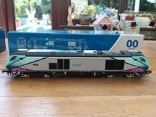 Dapol  Class 68 Felix 68031