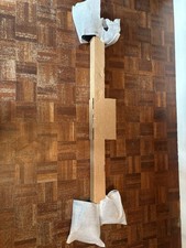 Audi Q5 Roof Rack Bars - New