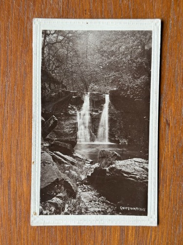 1926 rppc postcard goit - rppc,