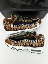 Nike Air Max 95 Atmos Animal Pack 2.0 (2018) AQ0929-200 UK 7 Brand New In Box