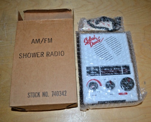 New nos splash dance - nos, am/fm