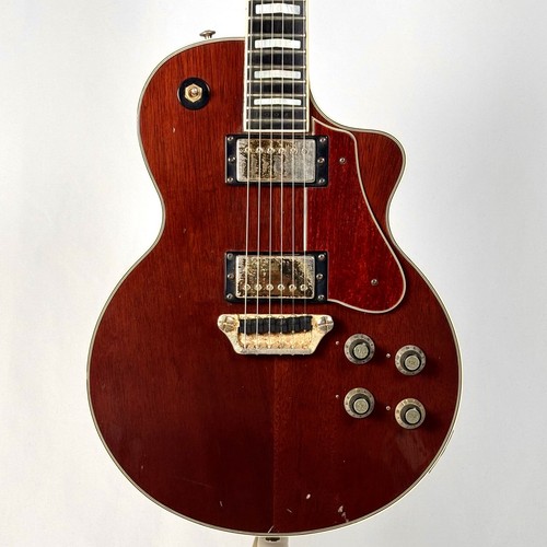 Yamaha mahogany - yamaha, sg-85