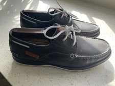 Barbour Sailing Deck Boat