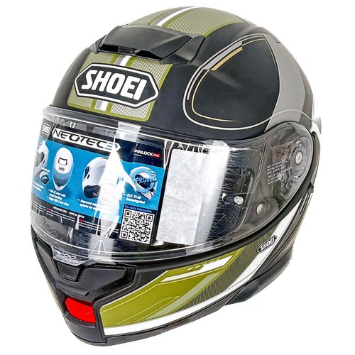 Shoei neotec sharpen large - shoei,