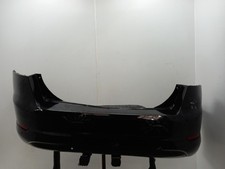 FORD MONDEO Rear Bumper