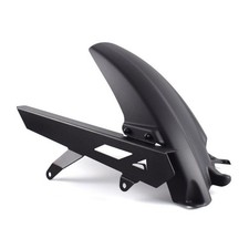Pyramid Matte Black Hugger