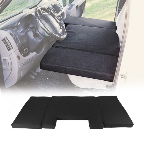Front cab camper - cab,