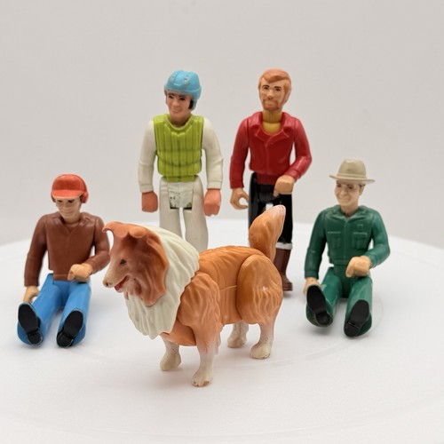 Vintage fisher price adventure - fisher-price,