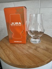 Jura single malt whisky - single,