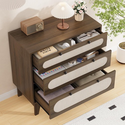 Drawer dresser bedside table - dresser,