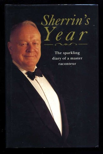 Ned sherrin - ned, year