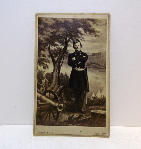 Antique elmer ellsworth - antique,