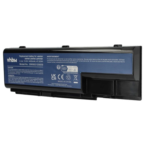 Battery for acer aspire - battery,
