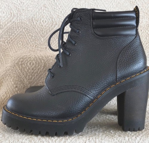 Martens persephone black - martens,