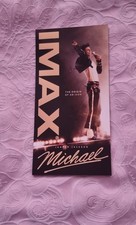 Michael Jackson 1 x "Michael"
