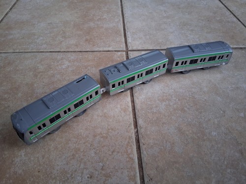 Takara tomy plarail - takara,