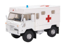Oxford Diecast 76LRFCA003 1/76