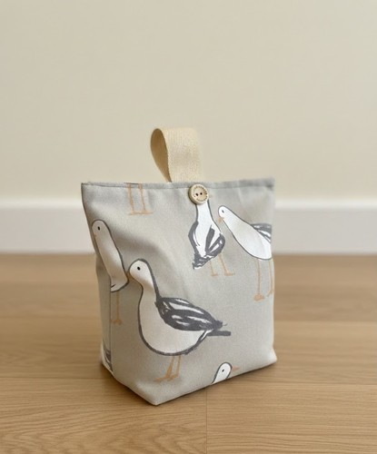 Handmade heavy doorstops - heavy, |
