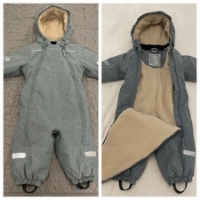 Polarn O Pyret 6-9 Months